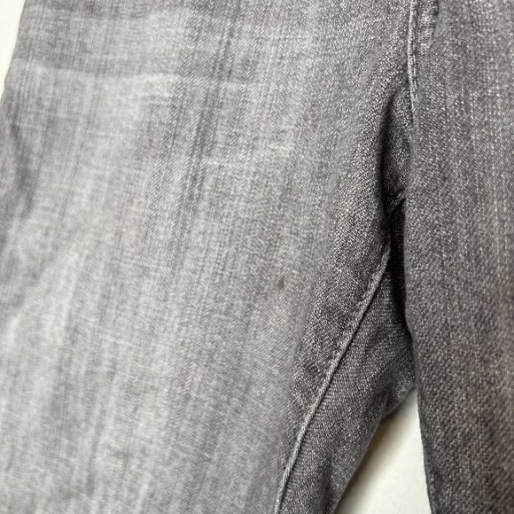 KUT FROM THE KLOTH Women's Straight Leg Jeans - Picture 6 of 6